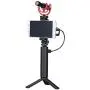 ULANZI BG-2 6800mAh Power Bank Hand Grip for Sony RX100 VII Canon G7X Mark III Compact Digital Cameras, GoPro 8 7 6 5 Action Cameras, DJI OSMO Pocket, and iPhone 11 Samsung Google OnePlus Smartphones ULANZI BG-2 6800mAh Power Bank Hand Grip for Sony RX100 VII Canon G7X Mark III Compact Digital Cameras, GoPro 8 7 6 5 Action Cameras, DJI OSMO Pocket, and iPhone 11 Samsung Google OnePlus Smartphones