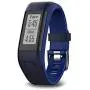 Garmin vívosmart HR+ Regular Fit Activity Tracker - Midnight Blue/Force Blue Garmin vívosmart HR+ Regular Fit Activity Tracker - Midnight Blue/Force Blue