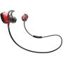 Bose SoundSport Pulse Wireless Headphones, Power Red (With Heartrate Monitor)