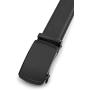 Mens Belt,Bulliant Slide Ratchet Belt For Men Genuine Leather, Trim To Fit