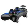 Mobile Controller for The Most Games, Mobile Gamepad Wireless Game Controller Joystick for Android/iOS/iPhone/iPad, Key Mapping, Shooting Fighting Racing Game-NO Supporting iOS 13.4 (Blue-Black) Mobile Controller for The Most Games, Mobile Gamepad Wireless Game Controller Joystick for Android/iOS/iPhone/iPad, Key Mapping, Shooting Fighting Racing Game-NO Supporting iOS 13.4 (Blue-Black)