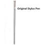 2 PCS Stylus Pen Replacement for LG Stylo 4 Q Stylus Q8 Q710 Q710MS Q710CS Q710AL Q710TS Q710US S Pen+Eject Pin (Purple)