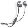 Jaybird X4 Wireless Bluetooth Headphones for Sport, Fitness and Running, Compatible with iOS and Android Smartphones: Sweatproof and Waterproof - Storm Metallic/Glacier Jaybird X4 Wireless Bluetooth Headphones for Sport, Fitness and Running, Compatible with iOS and Android Smartphones: Sweatproof and Waterproof - Storm Metallic/Glacier
