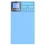 CPB Heating Pad Compatible with iPad Mini Phone Smartphone LCD Screen Separator Machine Repair Tools Heat Plate CPB Heating Pad Compatible with iPad Mini Phone Smartphone LCD Screen Separator Machine Repair Tools Heat Plate