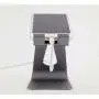 POKANIC Cell Phone Stand Dock Holder Cradle Mount Organizer Charger StationTable, Desktop Bed Office School Kitchen Travel Foldable Portable Adjustable, Multi-Angle Aluminum Non-Slip, Kids (Black) POKANIC Cell Phone Stand Dock Holder Cradle Mount Organizer Charger StationTable, Desktop Bed Office School Kitchen Travel Foldable Portable Adjustable, Multi-Angle Aluminum Non-Slip, Kids (Black)
