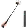 Selfie Stick Bluetooth, Compact Cell Phone Selfie Stick Android, Light Weight Mini Wireless Selfie Stick for iPhone 6 7 8 Plus XS Max 11 Pro Max XR Galaxy S8 Plus Note 9 10 and More