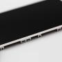Passion White iPhone 7 Plus 5.5 inch Screen Replacement Kit LCD Screen Tools Included (7 Plus White)