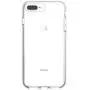 Speck Products Presidio Stay Clear iPhone 8 Plus/iPhone 7 Plus/iPhone 6S Plus Case, Clear/Clear, iPhone 8+/7+/6S+/6+ (119400-5085)