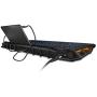 ROCCAT SKELTR Bluetooth Smart Communication RGB Gaming Keyboard, Black