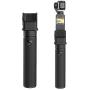 Smatree Battery Grip,Power Bank, Power Stick Compatible for DJI Osmo Pocket (Sefie Stick and External Battery Bank 2 in 1)