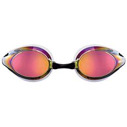 arena Tracks Swimming Goggles for Men and Women
