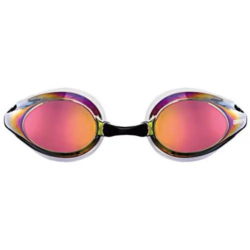 arena Tracks Swimming Goggles for Men and Women arena Tracks Swimming Goggles for Men and Women