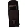 Clakit XL Smartphone StrapPack with Clip Front Flap (Black) - Backpack Shoulder Strap Attachment for Hikers, Travelers, Hunters, Students, and Commuters Clakit XL Smartphone StrapPack with Clip Front Flap (Black) - Backpack Shoulder Strap Attachment for Hikers, Travelers, Hunters, Students, and Commuters