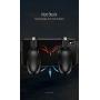 Single Star Mobile Game Controller for PUBG Gaming (Player Unknowns BathlegroundsMetallic Aim and Capacitive Sensitive Press Shooting Buttons L1 R1 for Knives Out/Rules of Survival