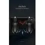 Single Star Mobile Game Controller for PUBG Gaming (Player Unknowns BathlegroundsMetallic Aim and Capacitive Sensitive Press Shooting Buttons L1 R1 for Knives Out/Rules of Survival Single Star Mobile Game Controller for PUBG Gaming (Player Unknowns BathlegroundsMetallic Aim and Capacitive Sensitive Press Shooting Buttons L1 R1 for Knives Out/Rules of Survival