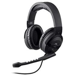 Monoprice MP PC Gaming Headphone with ANC and Multiple DSP Modes