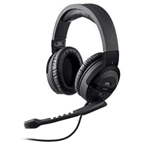 Monoprice MP PC Gaming Headphone with ANC and Multiple DSP Modes