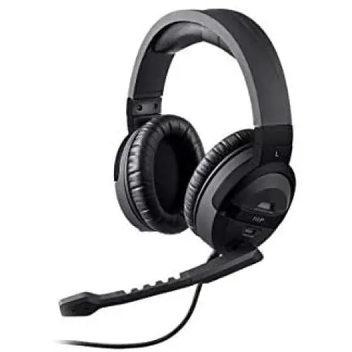 Monoprice MP PC Gaming Headphone with ANC and Multiple DSP Modes Monoprice MP PC Gaming Headphone with ANC and Multiple DSP Modes