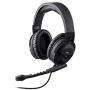 Monoprice MP PC Gaming Headphone with ANC and Multiple DSP Modes