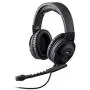 Monoprice MP PC Gaming Headphone with ANC and Multiple DSP Modes Monoprice MP PC Gaming Headphone with ANC and Multiple DSP Modes