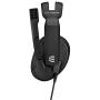 EPOS Sennheiser GSP 302 Gaming Headset with Noise-Cancelling Mic, Flip-to-Mute, Comfortable Memory Foam Ear Pads, Headphones for PC, Mac, Xbox One, PS4, Nintendo Switch, and Smartphone compatible.