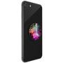PopSockets: PopGrip with Swappable Top for Phones & Tablets - Color Burst Gloss