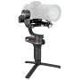 Zhiyun WEEBILL S (Updated Version) 3 axis Handheld Gimbal Stabilizer for Mirrorless Cameras and Sony A7S A7M3 A7R3 A7R2 A7S2 A6500 A6300 A6000 Panasonic GH5 GH5s(Standard Package)
