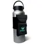 SHERLIX Water Bottle Holder Carrier Pouch for All Cell Phone Sizes, Keys, Earbuds, AirPods, Money, Credit Cards. Fits Hydro Flask, YETI, Takeya, and More. SHERLIX Water Bottle Holder Carrier Pouch for All Cell Phone Sizes, Keys, Earbuds, AirPods, Money, Credit Cards. Fits Hydro Flask, YETI, Takeya, and More.