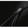 Philips Audio Fidelio X2HR Over-Ear Open-Air Headphone 50mm Drivers- Black