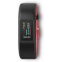 Garmin vívosport, Fitness/Activity Tracker with GPS and Heart Rate Monitoring, Pink