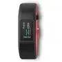 Garmin vívosport, Fitness/Activity Tracker with GPS and Heart Rate Monitoring, Pink