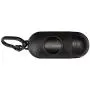 AmazonBasics Unscented Dog Poop Bags with Dispenser and Leash Clip, Standard and EPI Additive