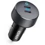 Anker USB C Car Charger, 36W 2-Port PowerIQ 3.0 Type C Car Adapter, PowerDrive III Duo with Power Delivery for iPhone XR/Xs/Max/X, Galaxy S10/S9, Pixel 3a/3/XL, iPad Pro 2018 and More Anker USB C Car Charger, 36W 2-Port PowerIQ 3.0 Type C Car Adapter, PowerDrive III Duo with Power Delivery for iPhone XR/Xs/Max/X, Galaxy S10/S9, Pixel 3a/3/XL, iPad Pro 2018 and More