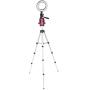 Eastbuy LED Ring Light Kit - 5.7 Inch Adjustable Ring Light Fill Light with Tripod Mobile Phone Stand Holder