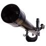 Levenhuk Skyline Base 60T Refractor – Perfect First Telescope for Observing Terrestrial Objects, The Moon and Planets of The Solar System