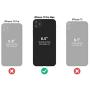 OtterBox Defender Series Screenless Edition Case for iPhone 11 Pro Max – Black