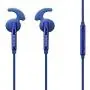 Samsung EO-EG920LLEGUS Active InEar Headphones for Universal/SmartPhones - Retail Packaging - Blue