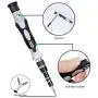 Precision Screwdriver Set,115 in1 Magnetic Repair Tool Kit for iPhone Series/Mac/iPad/Tablet/Laptop/Xbox Series/PS3/PS4/Nintendo Switch/Eyeglasses/Watch/Cellphone/PC/Camera/Electronic Precision Screwdriver Set,115 in1 Magnetic Repair Tool Kit for iPhone Series/Mac/iPad/Tablet/Laptop/Xbox Series/PS3/PS4/Nintendo Switch/Eyeglasses/Watch/Cellphone/PC/Camera/Electronic