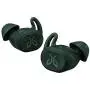 Jaybird Vista True Wireless Bluetooth Sport Waterproof Earbud Premium Headphones - Planetary Green