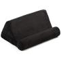 Cellorizing Soft Pillow Lap Stand for iPads, Tablets, eReaders, Smartphones, Books, Magazines (Black)