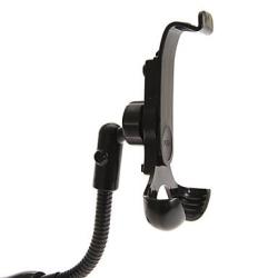 Universal Car holder for Smartphones with two USB Charger
