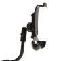 Universal Car holder for Smartphones with two USB Charger