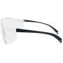 Safety Protective Goggles with Side Protection, Anti-Fog, Anti-Scratch Lenses and 99.9% UV Protection for Outdoor Sport, Medical, Lab, Chemistry and Construction, ANSI Z87.1+ Impact Rating