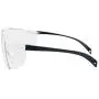 Safety Protective Goggles with Side Protection, Anti-Fog, Anti-Scratch Lenses and 99.9% UV Protection for Outdoor Sport, Medical, Lab, Chemistry and Construction, ANSI Z87.1+ Impact Rating Safety Protective Goggles with Side Protection, Anti-Fog, Anti-Scratch Lenses and 99.9% UV Protection for Outdoor Sport, Medical, Lab, Chemistry and Construction, ANSI Z87.1+ Impact Rating
