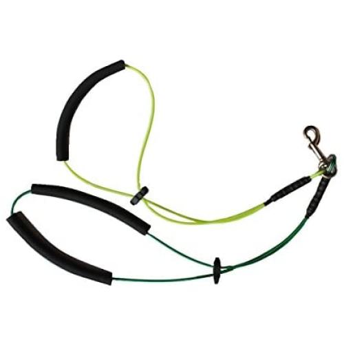 No Sit Pet Haunch Holder Dog Grooming Arm Restraint for Small, Medium and Large Dogs | Durable and Effective for Grooming Tables (Haunch Only, Small-Medium) No Sit Pet Haunch Holder Dog Grooming Arm Restraint for Small, Medium and Large Dogs | Durable and Effective for Grooming Tables (Haunch Only, Small-Medium)