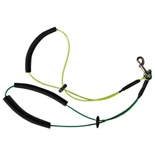 No Sit Pet Haunch Holder Dog Grooming Arm Restraint for Small, Medium and Large Dogs | Durable and Effective for Grooming Tables (Haunch Only, Small-Medium)