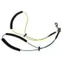 No Sit Pet Haunch Holder Dog Grooming Arm Restraint for Small, Medium and Large Dogs | Durable and Effective for Grooming Tables (Haunch Only, Small-Medium)
