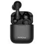 Wireless Earbuds Active Noise Cancelling, Mpow X3 ANC Bluetooth Earphones w/4 Mics Noise Cancelling, Stereo Earbuds w/Deep Bass, 30Hrs ANC Earbuds w/USB-C Charge, Smart Touch Control, IPX8 Waterproof