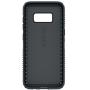 Speck Products Presidio Grip Cell Phone Case for Samsung Galaxy S8 - Graphite Grey/Charcoal Grey