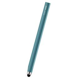 Adonit Mark (Teal) Executive Capacitive Stylus for Touchscreen Kindle Touch iPad/Air/iPad Pro/Mini, iPhone 11/Pro Max/8/7/XR/XS/XR/X, Samsung S10/9/8/Plus/Note+, and All Android iOS Devices Tablets